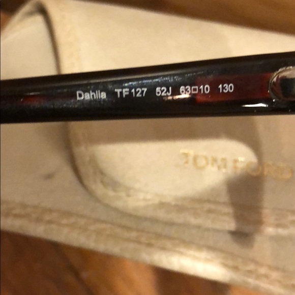 Tom ford sunglasses - Picture 6 of 6